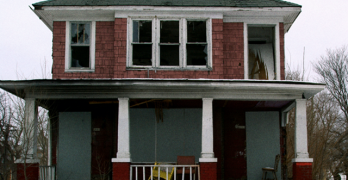 A Look at Rust Belt, USA