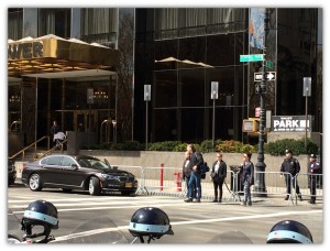 trump-intl-hotel-and-tower-barricaded