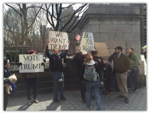 trump-supproters-at-anti-trump-rally