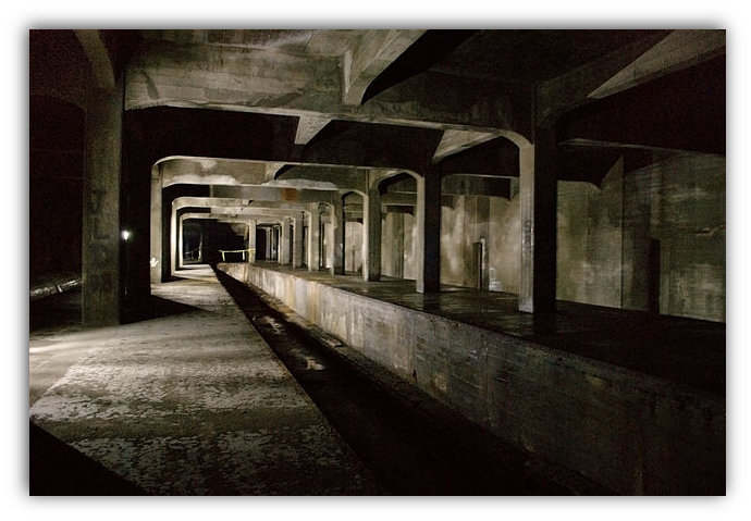 Photo by Jonathan Warren - CC BY-SA 3.0
