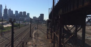 Philadelphia Transit Notes