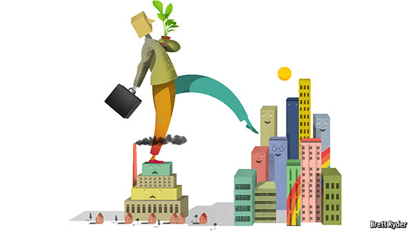 Image via the Economist