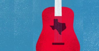 The Texas Story Is the Story of Its Cities