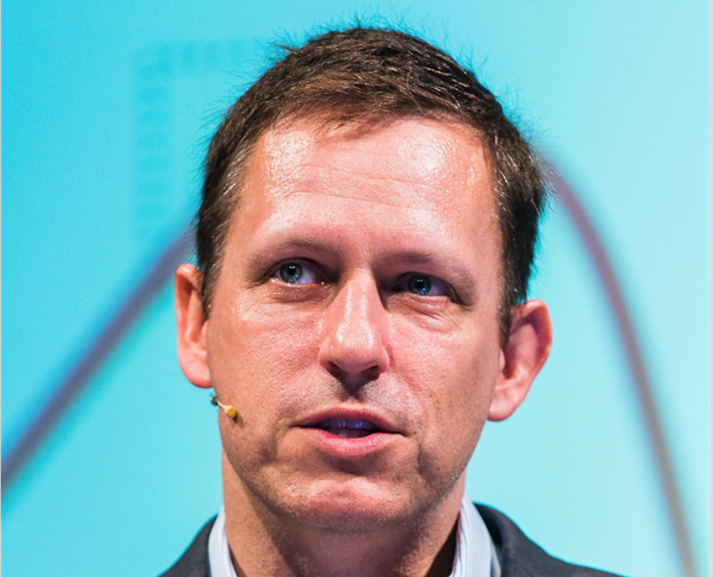 Photo Credit: Berlin, Germany, March 19, 2014. Hy! Summit - Image by Dan Taylor. www.heisenbergmedia.com