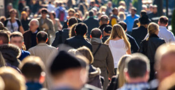 Cities Need Connectivity in the Global Economy