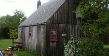 The Fate of Small Towns