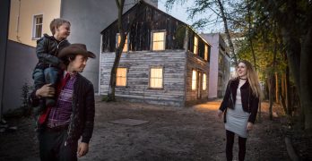 Rosa Parks House Shows How Pragmatism Killed Michigan