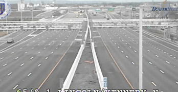 Louisville Spent $2.4 Billion on New Bridges While Traffic Fell Sharply