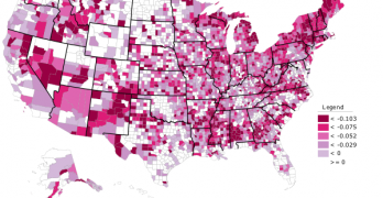 Shrinking America