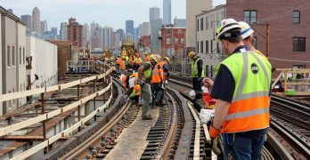 How to Rebuild America’s Infrastructure