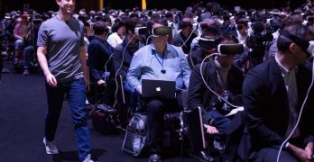 The Silicon Valley Mindset