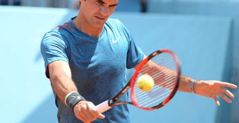 The Superstar Effect, Tennis Edition