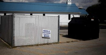 Trouble In Trump County, USA