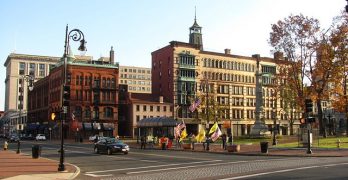 Can Small Rust Belt Cities Survive?