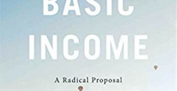 Why the Basic Income Won’t Work