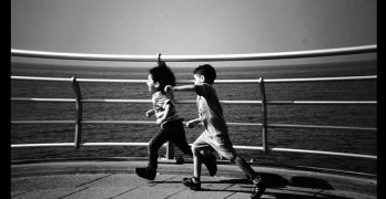 Children and Cities