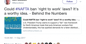 Why I’m Skeptical of “Trade” Deals