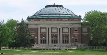 Universities Must Reinvent Themselves