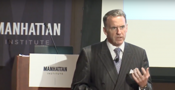 Ed Glaeser on the Future of the American Heartland
