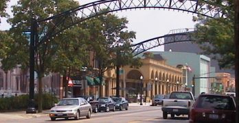 Where Columbus Is Getting It Right on Marketing
