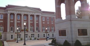 Alabama’s College Student Recruitment Incentives