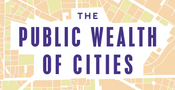 The Public Wealth of Cities