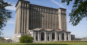 More Midwest Businesses Moving Back Downtown