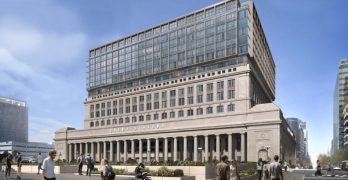 Is Chicago Union Station Redevelopment Soldier Field 2.0?