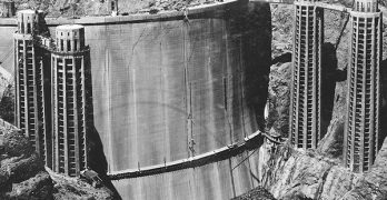 The Gravitational Power of Washington