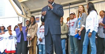 Kwame Kilpatrick’s 28 Year Prison Sentence Is Unfairly Long