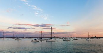 The Decline of Boating