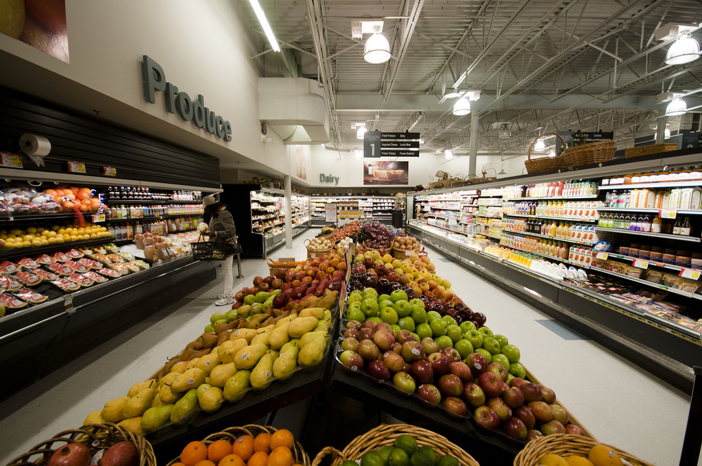 New Century Grocery Food New Century Grocery Food