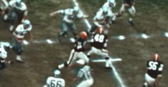 Playing by the Rules in Cleveland
