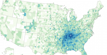 State Boundaries Are Real
