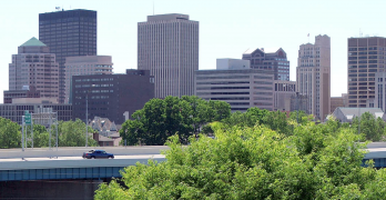 Urban Divergence in Ohio