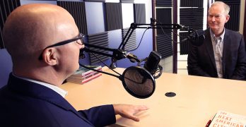Mayor Mick Cornett on the Next American City