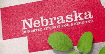 Nebraska. Honestly, It’s Not for Everyone